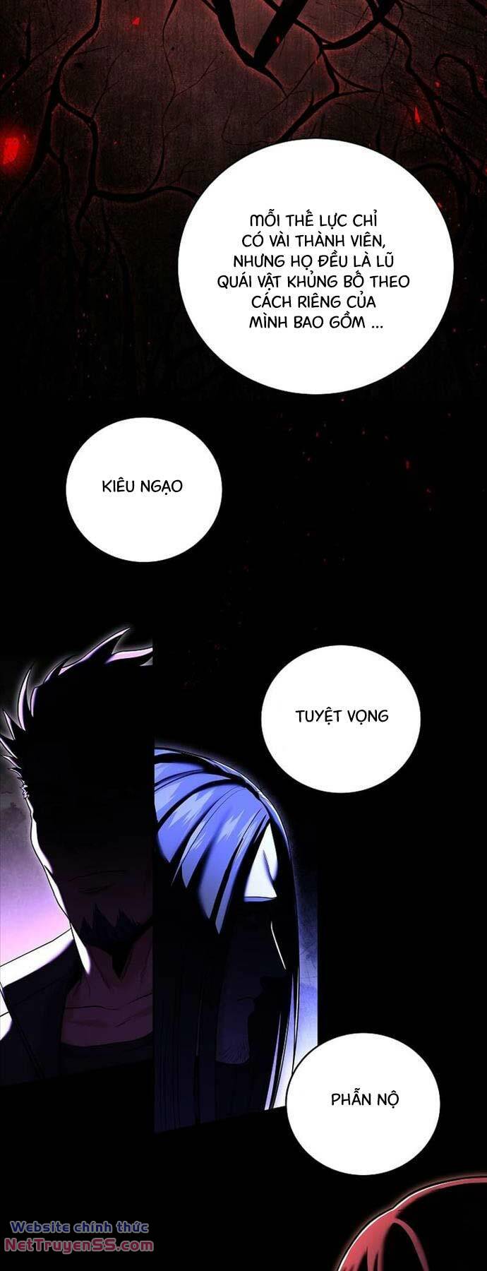 Sự Trở Lại Của Người Chơi Bị Đóng Băng - Chapter 109 - Page 39