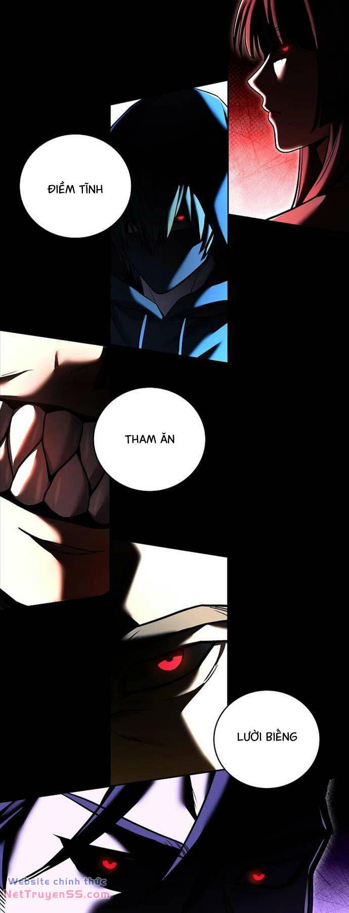 Sự Trở Lại Của Người Chơi Bị Đóng Băng - Chapter 109 - Page 40