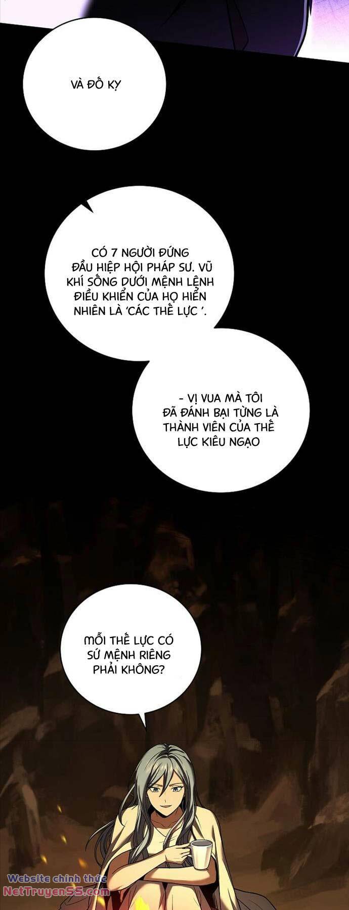 Sự Trở Lại Của Người Chơi Bị Đóng Băng - Chapter 109 - Page 41