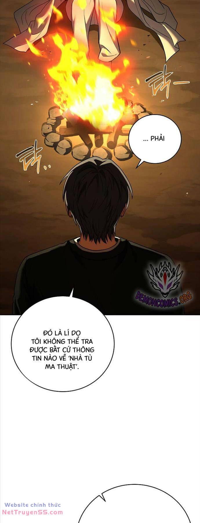 Sự Trở Lại Của Người Chơi Bị Đóng Băng - Chapter 109 - Page 42