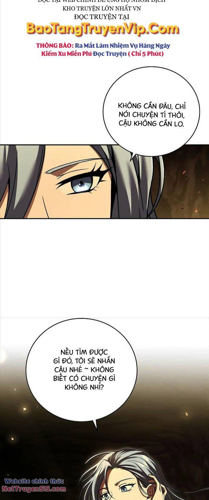 Sự Trở Lại Của Người Chơi Bị Đóng Băng - Chapter 109 - Page 46