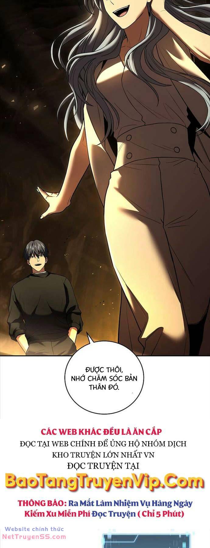 Sự Trở Lại Của Người Chơi Bị Đóng Băng - Chapter 109 - Page 47