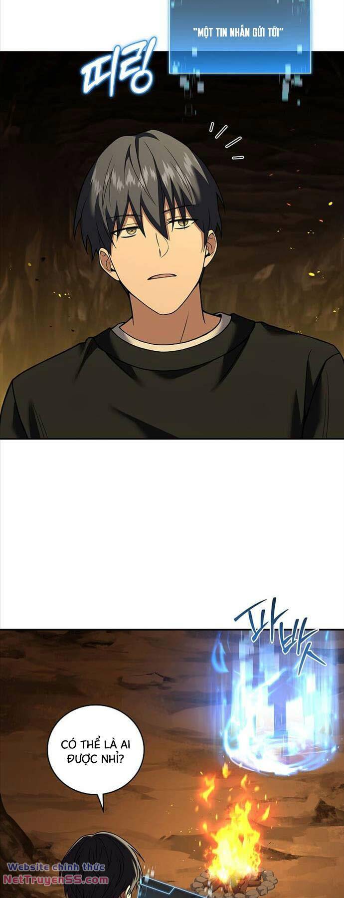 Sự Trở Lại Của Người Chơi Bị Đóng Băng - Chapter 109 - Page 48