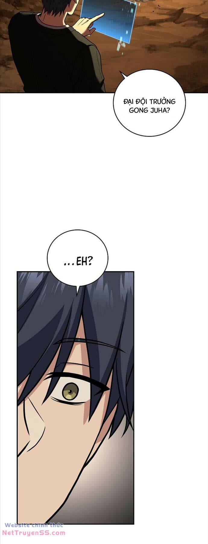 Sự Trở Lại Của Người Chơi Bị Đóng Băng - Chapter 109 - Page 49