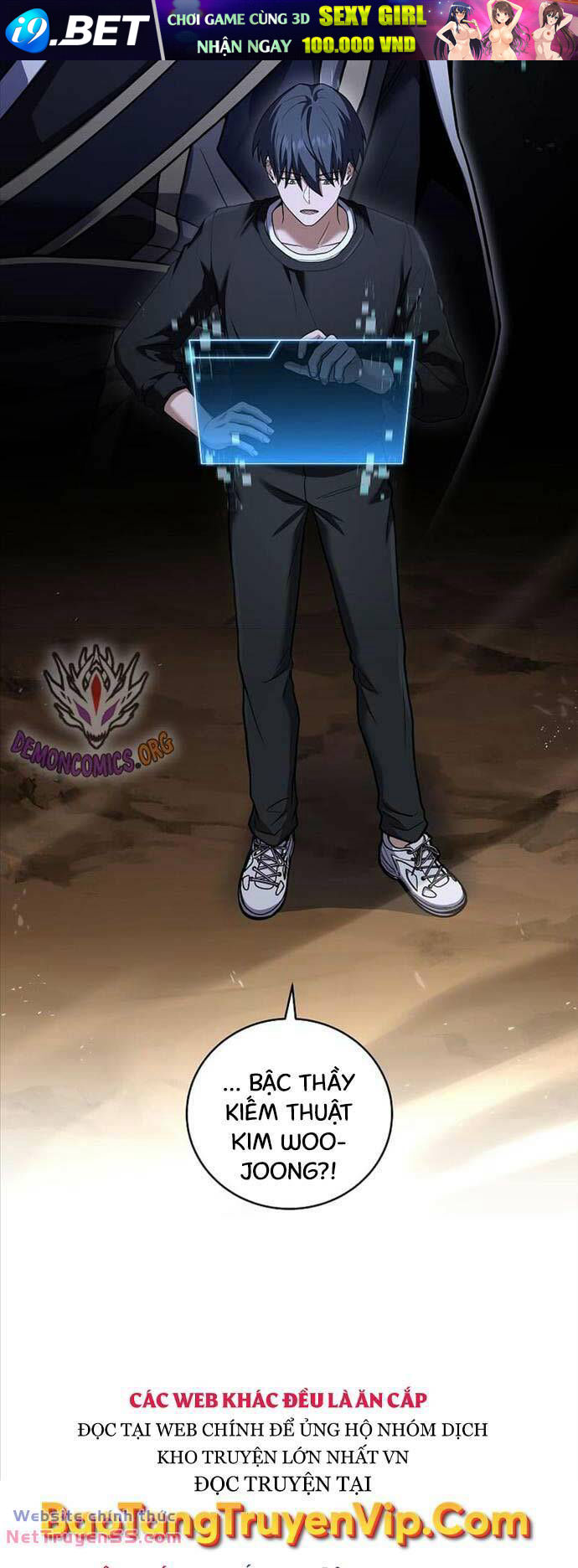 Sự Trở Lại Của Người Chơi Bị Đóng Băng - Chapter 109 - Page 51