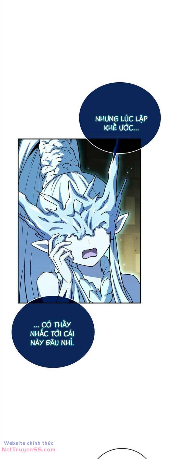 Sự Trở Lại Của Người Chơi Bị Đóng Băng - Chapter 109 - Page 5