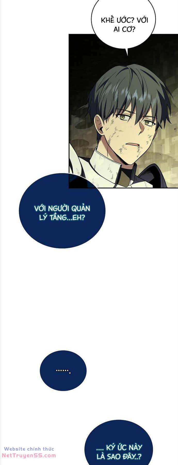 Sự Trở Lại Của Người Chơi Bị Đóng Băng - Chapter 109 - Page 6