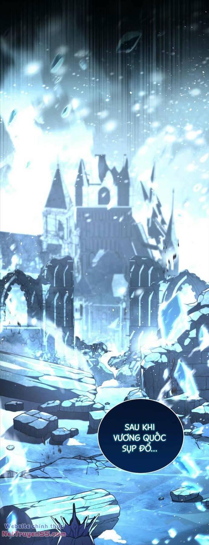 Sự Trở Lại Của Người Chơi Bị Đóng Băng - Chapter 109 - Page 8