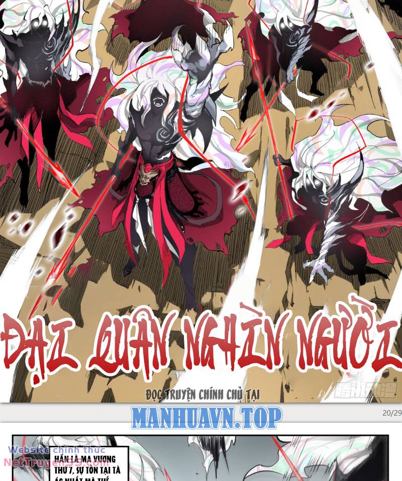 Anh Hùng Quyết Đấu Phá Không - Chapter 1 - Page 26