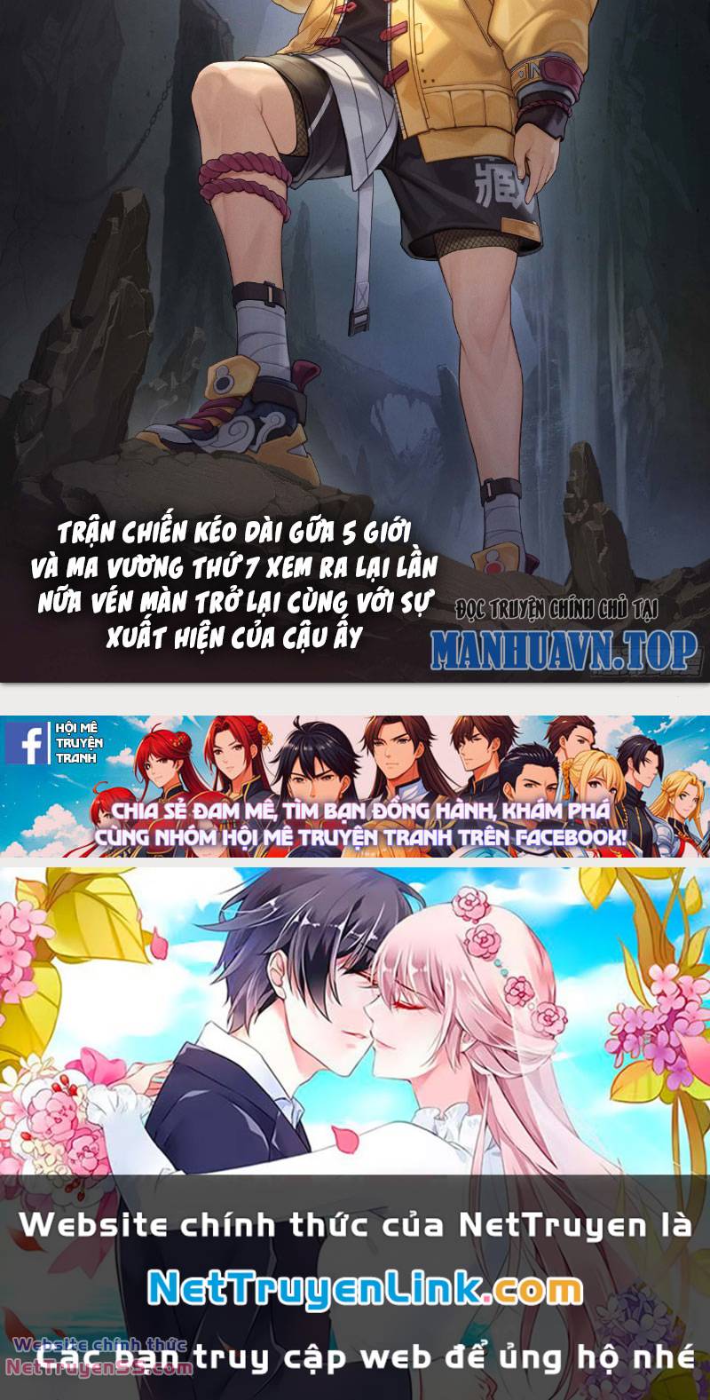 Anh Hùng Quyết Đấu Phá Không - Chapter 1 - Page 34