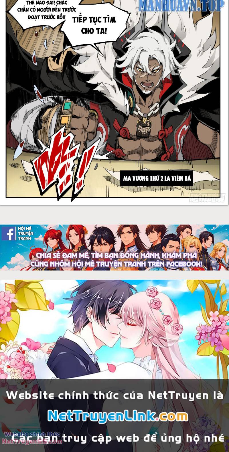 Anh Hùng Quyết Đấu Phá Không - Chapter 2 - Page 23