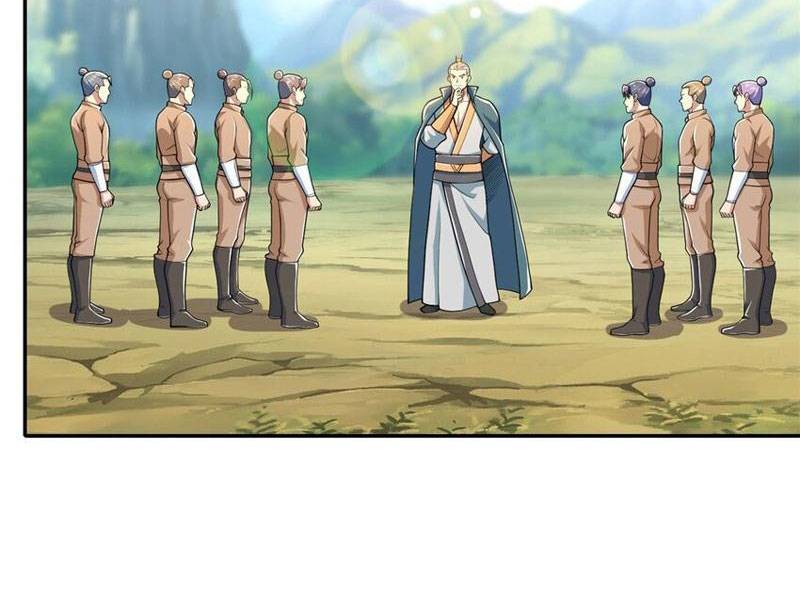 Ta Có Thể Đốn Ngộ Vô Hạn - Chapter 125 - Page 12