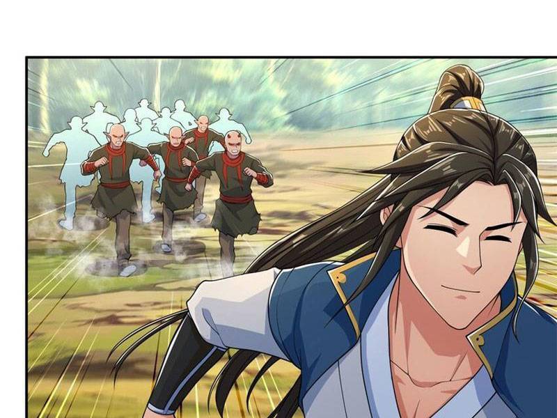 Ta Có Thể Đốn Ngộ Vô Hạn - Chapter 125 - Page 23