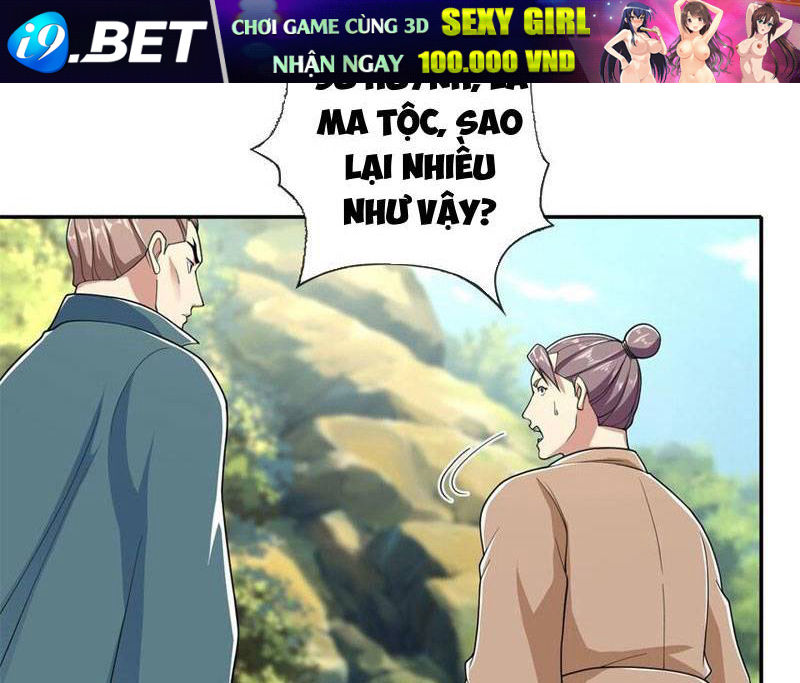 Ta Có Thể Đốn Ngộ Vô Hạn - Chapter 125 - Page 25