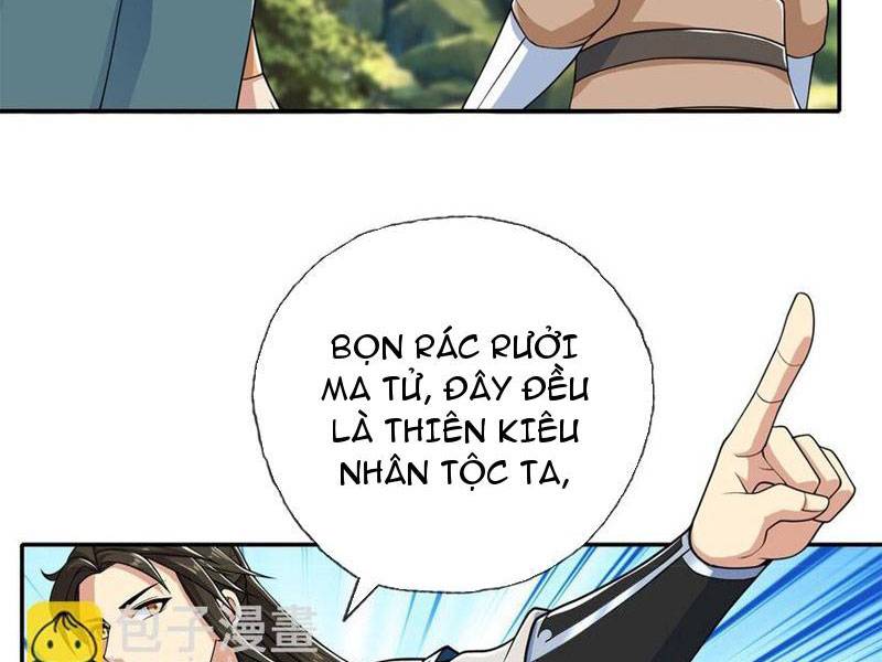 Ta Có Thể Đốn Ngộ Vô Hạn - Chapter 125 - Page 26