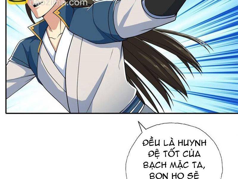 Ta Có Thể Đốn Ngộ Vô Hạn - Chapter 125 - Page 27