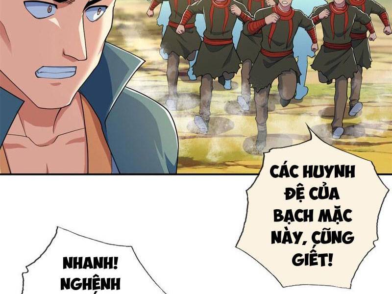Ta Có Thể Đốn Ngộ Vô Hạn - Chapter 125 - Page 31