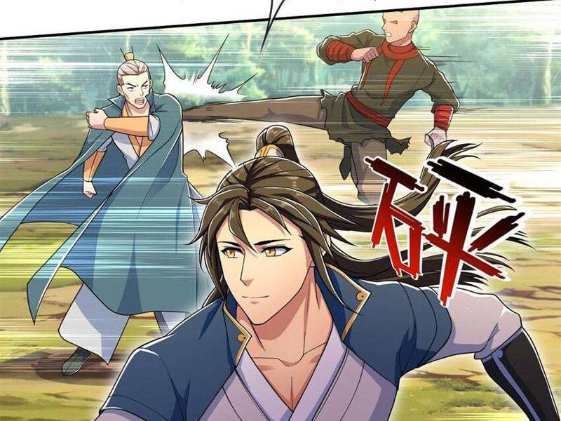 Ta Có Thể Đốn Ngộ Vô Hạn - Chapter 125 - Page 34