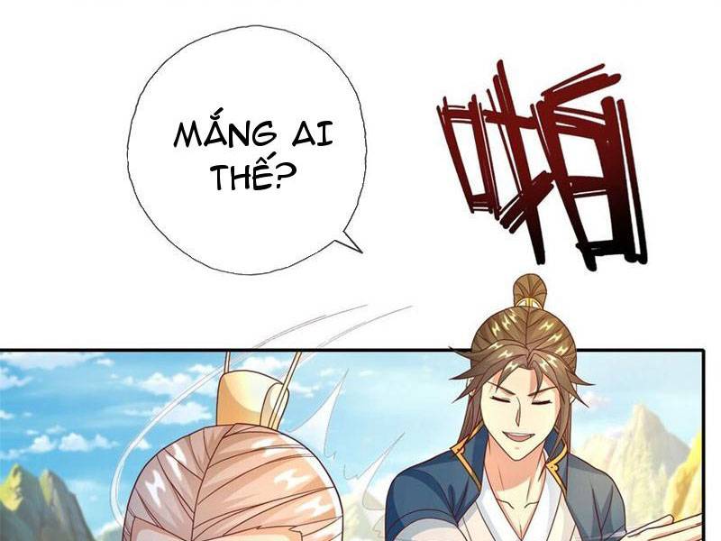 Ta Có Thể Đốn Ngộ Vô Hạn - Chapter 125 - Page 37