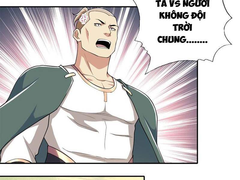 Ta Có Thể Đốn Ngộ Vô Hạn - Chapter 125 - Page 3