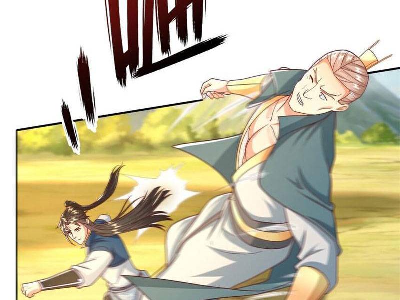 Ta Có Thể Đốn Ngộ Vô Hạn - Chapter 125 - Page 40