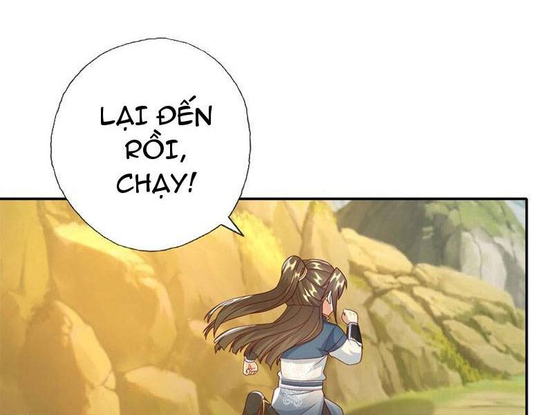 Ta Có Thể Đốn Ngộ Vô Hạn - Chapter 125 - Page 44