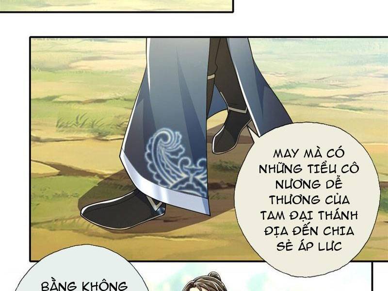 Ta Có Thể Đốn Ngộ Vô Hạn - Chapter 125 - Page 4