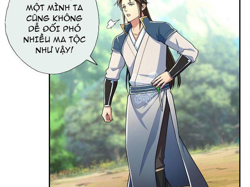 Ta Có Thể Đốn Ngộ Vô Hạn - Chapter 125 - Page 5