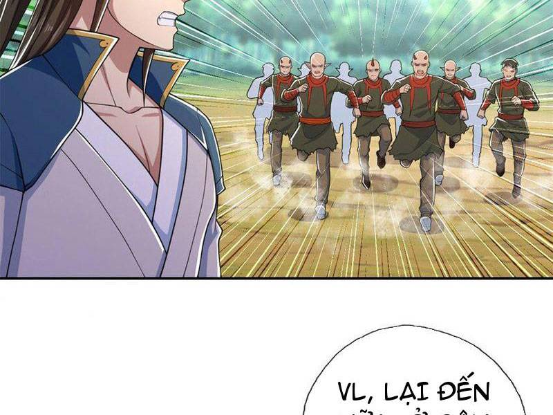 Ta Có Thể Đốn Ngộ Vô Hạn - Chapter 125 - Page 8