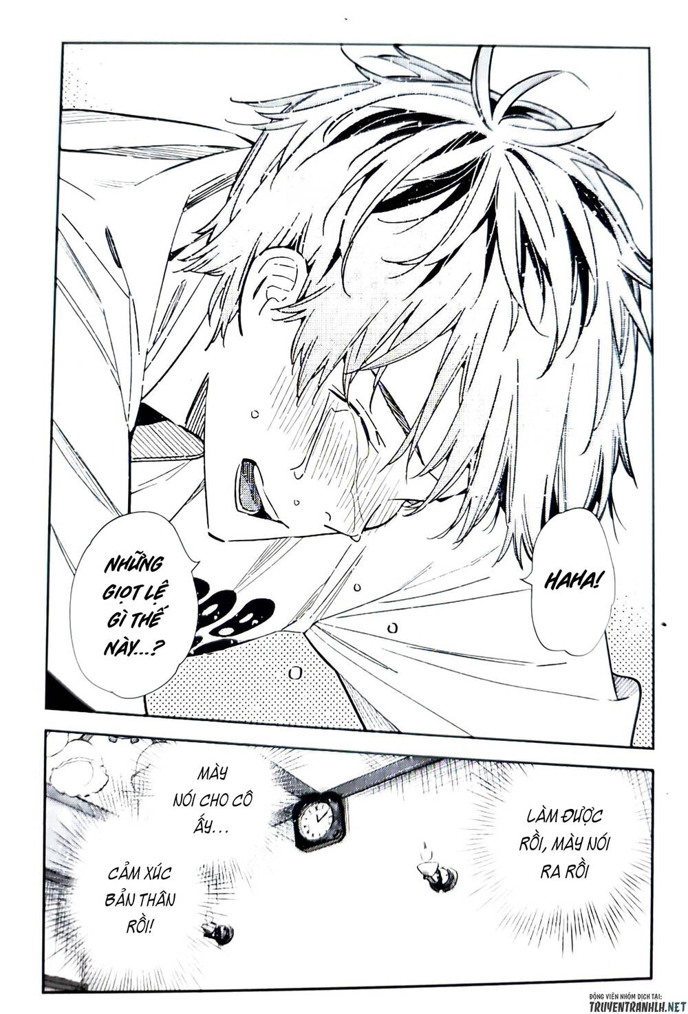 Dịch Vụ Cho Thuê Bạn Gái - Chapter 316 - Page 14