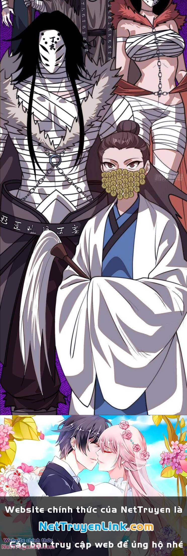 Ta Có Một Sơn Trại - Chapter 826 - Page 29