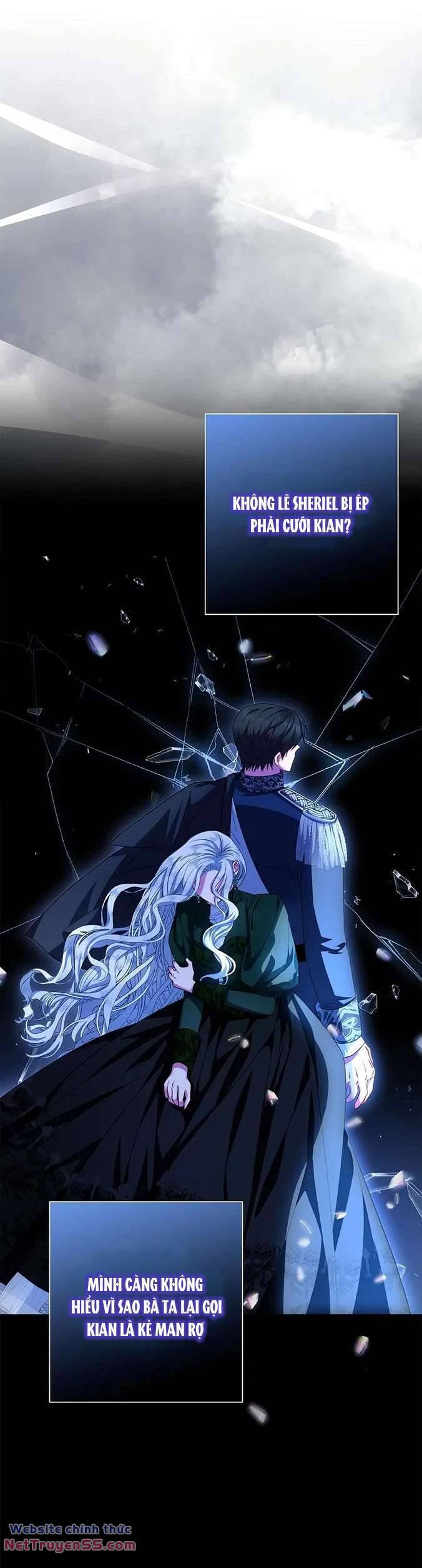 Tôi trở thành mẹ của nam chính - Chapter 15 - Page 39