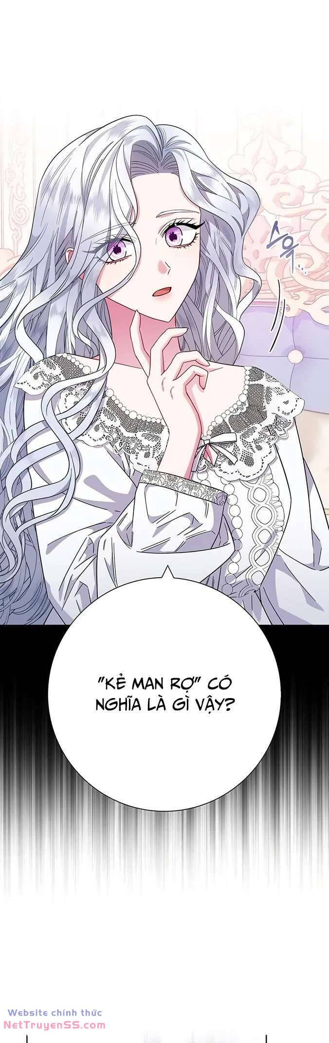 Tôi trở thành mẹ của nam chính - Chapter 15 - Page 44