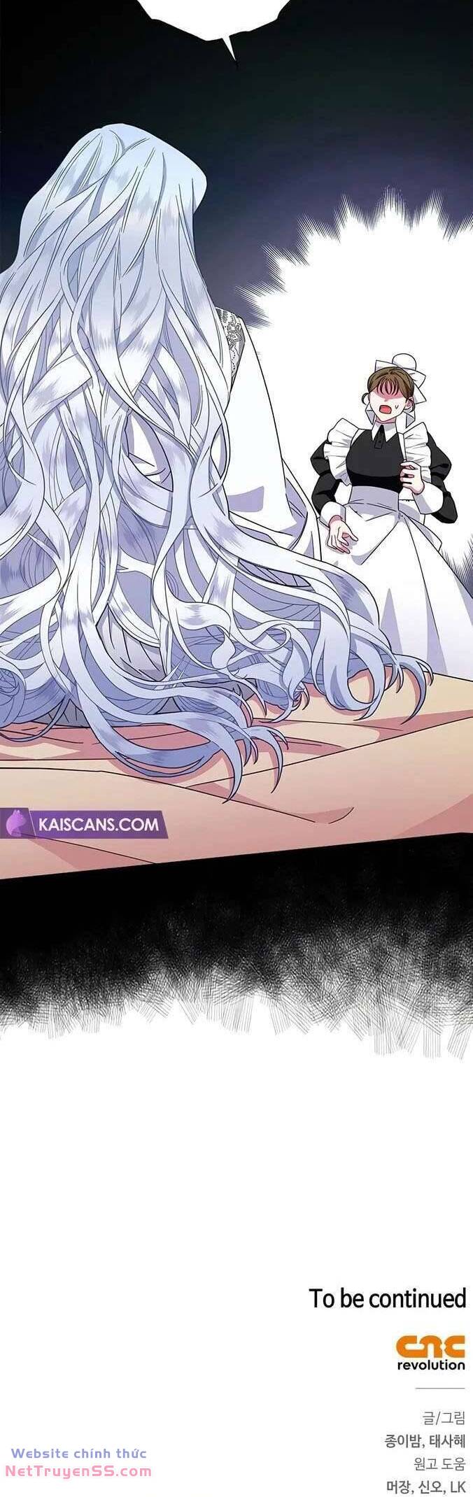 Tôi trở thành mẹ của nam chính - Chapter 15 - Page 46