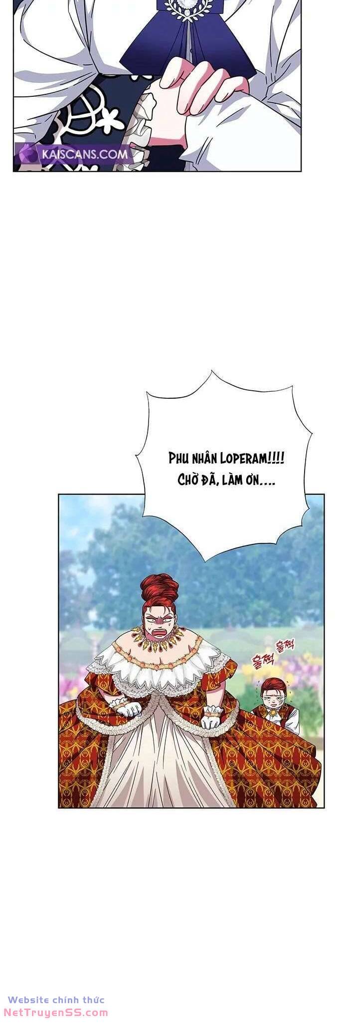 Tôi trở thành mẹ của nam chính - Chapter 15 - Page 8