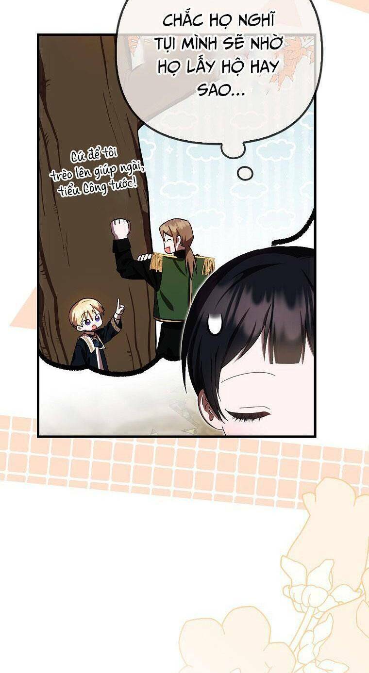 Lần Đầu Tiên Được Yêu Thương - Chapter 26 - Page 9