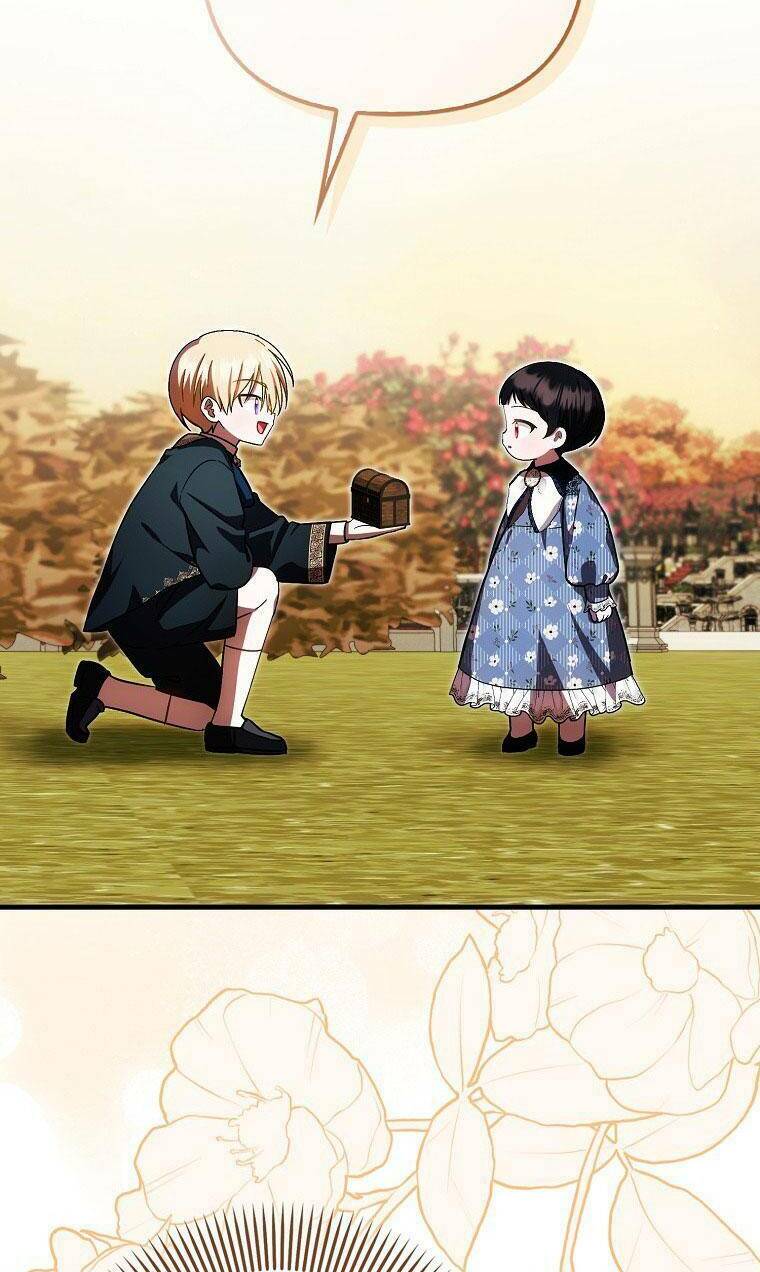 Lần Đầu Tiên Được Yêu Thương - Chapter 26 - Page 16