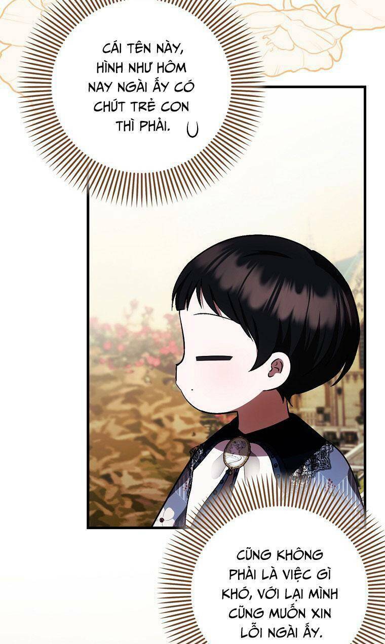 Lần Đầu Tiên Được Yêu Thương - Chapter 26 - Page 17