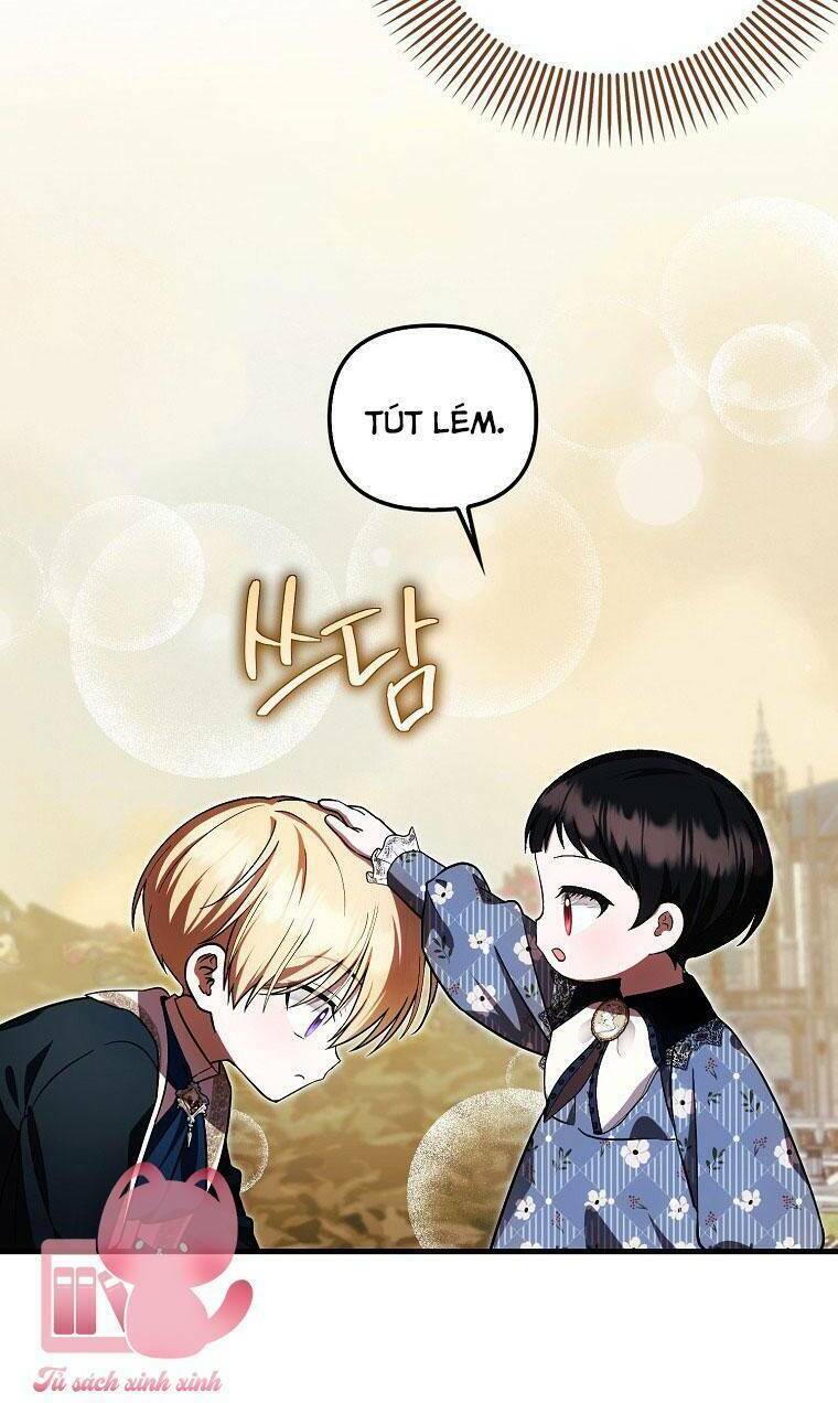 Lần Đầu Tiên Được Yêu Thương - Chapter 26 - Page 18