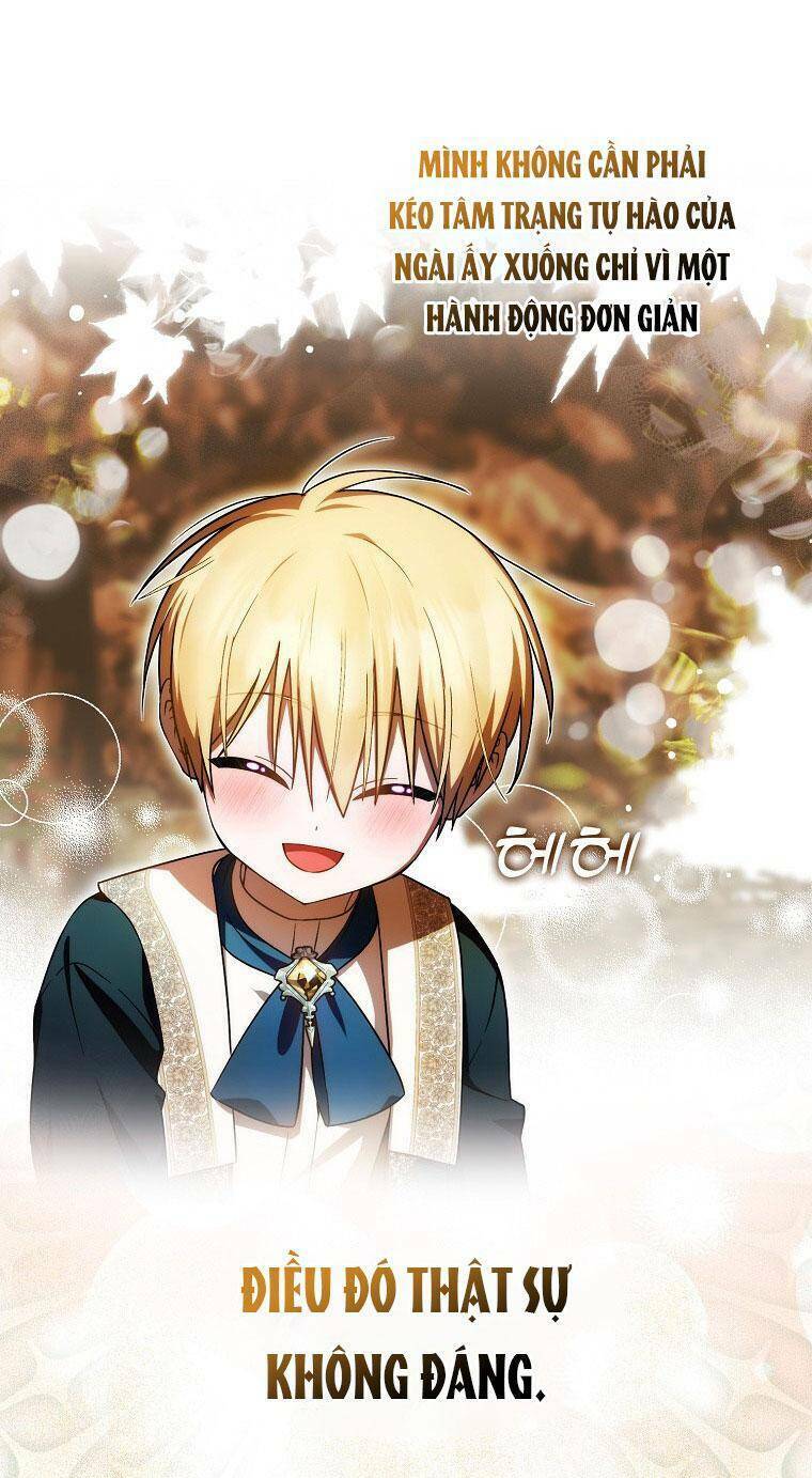 Lần Đầu Tiên Được Yêu Thương - Chapter 26 - Page 19