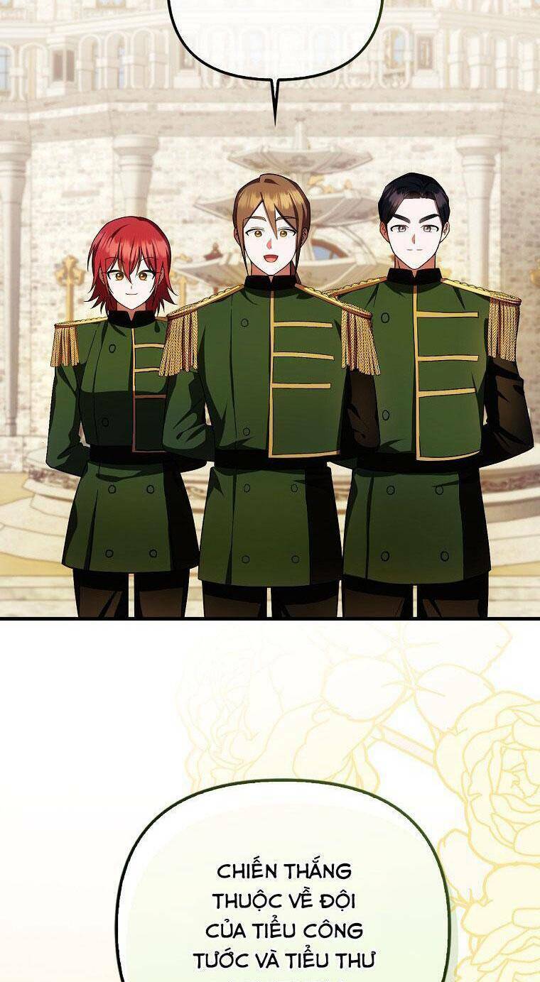 Lần Đầu Tiên Được Yêu Thương - Chapter 26 - Page 21