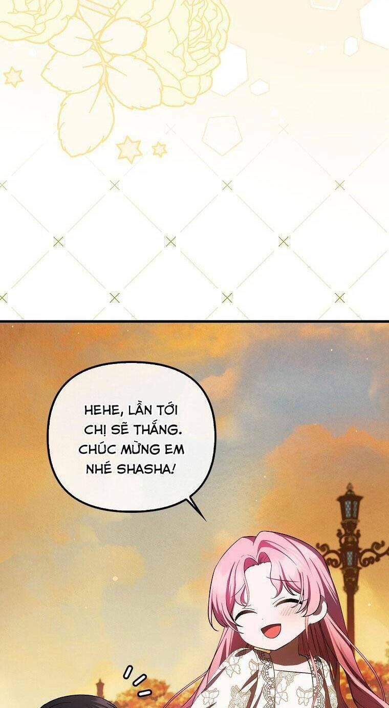 Lần Đầu Tiên Được Yêu Thương - Chapter 26 - Page 23