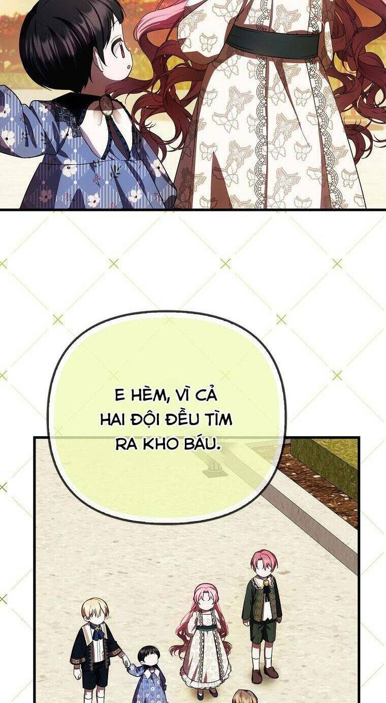 Lần Đầu Tiên Được Yêu Thương - Chapter 26 - Page 24