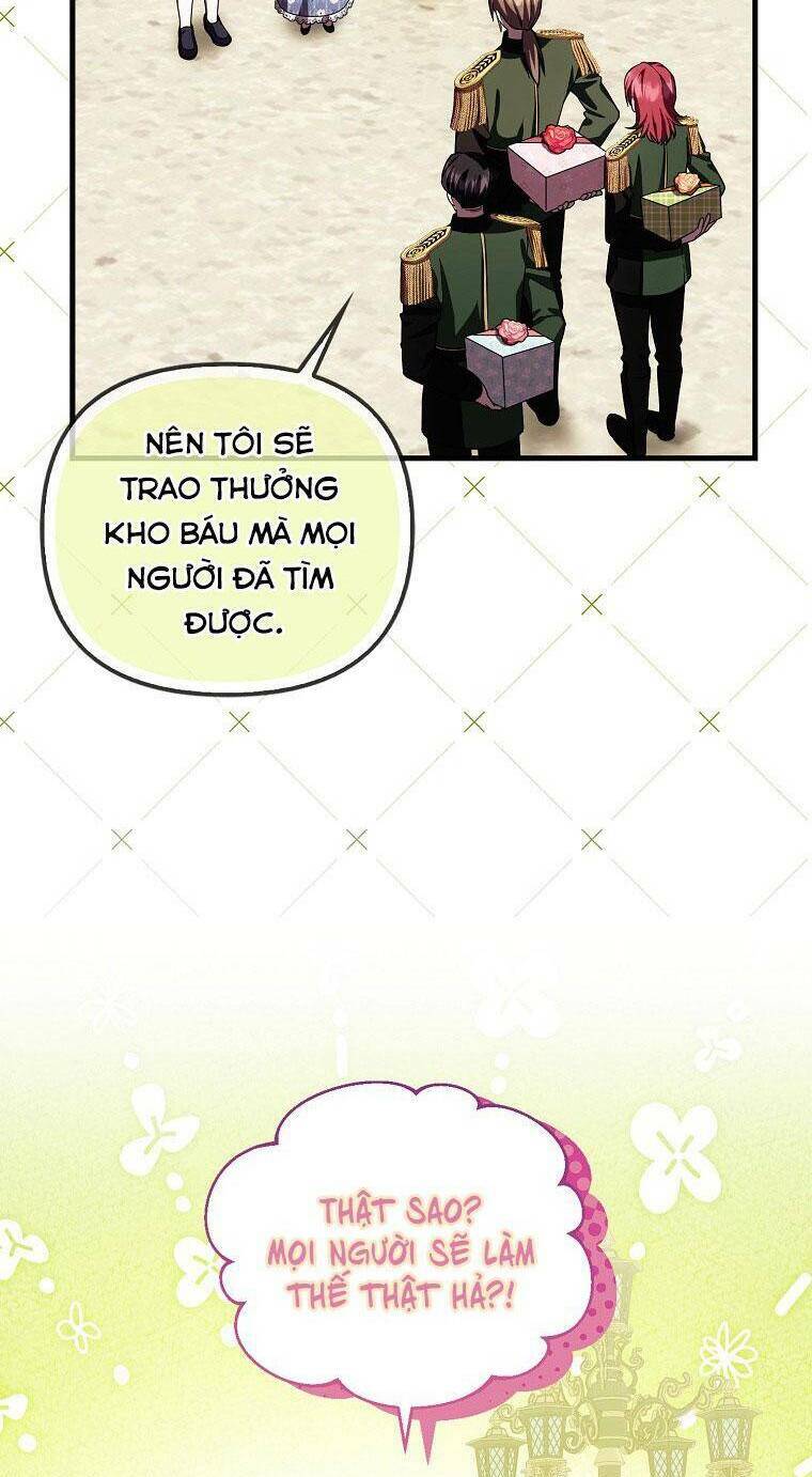 Lần Đầu Tiên Được Yêu Thương - Chapter 26 - Page 25