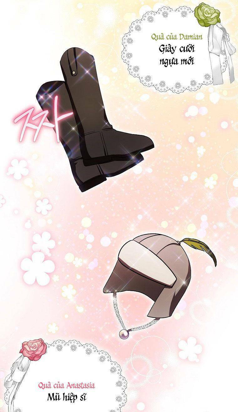 Lần Đầu Tiên Được Yêu Thương - Chapter 26 - Page 27