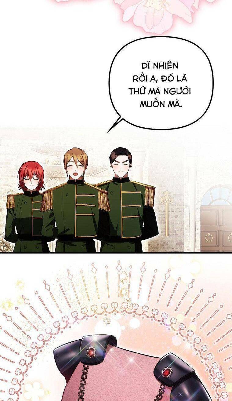 Lần Đầu Tiên Được Yêu Thương - Chapter 26 - Page 32