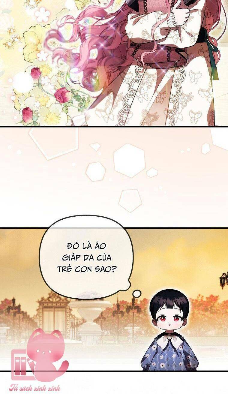 Lần Đầu Tiên Được Yêu Thương - Chapter 26 - Page 34