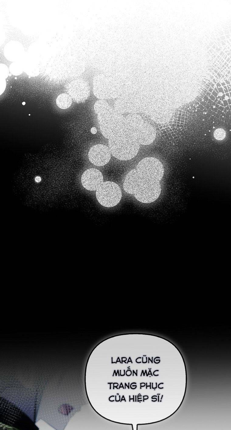 Lần Đầu Tiên Được Yêu Thương - Chapter 26 - Page 35