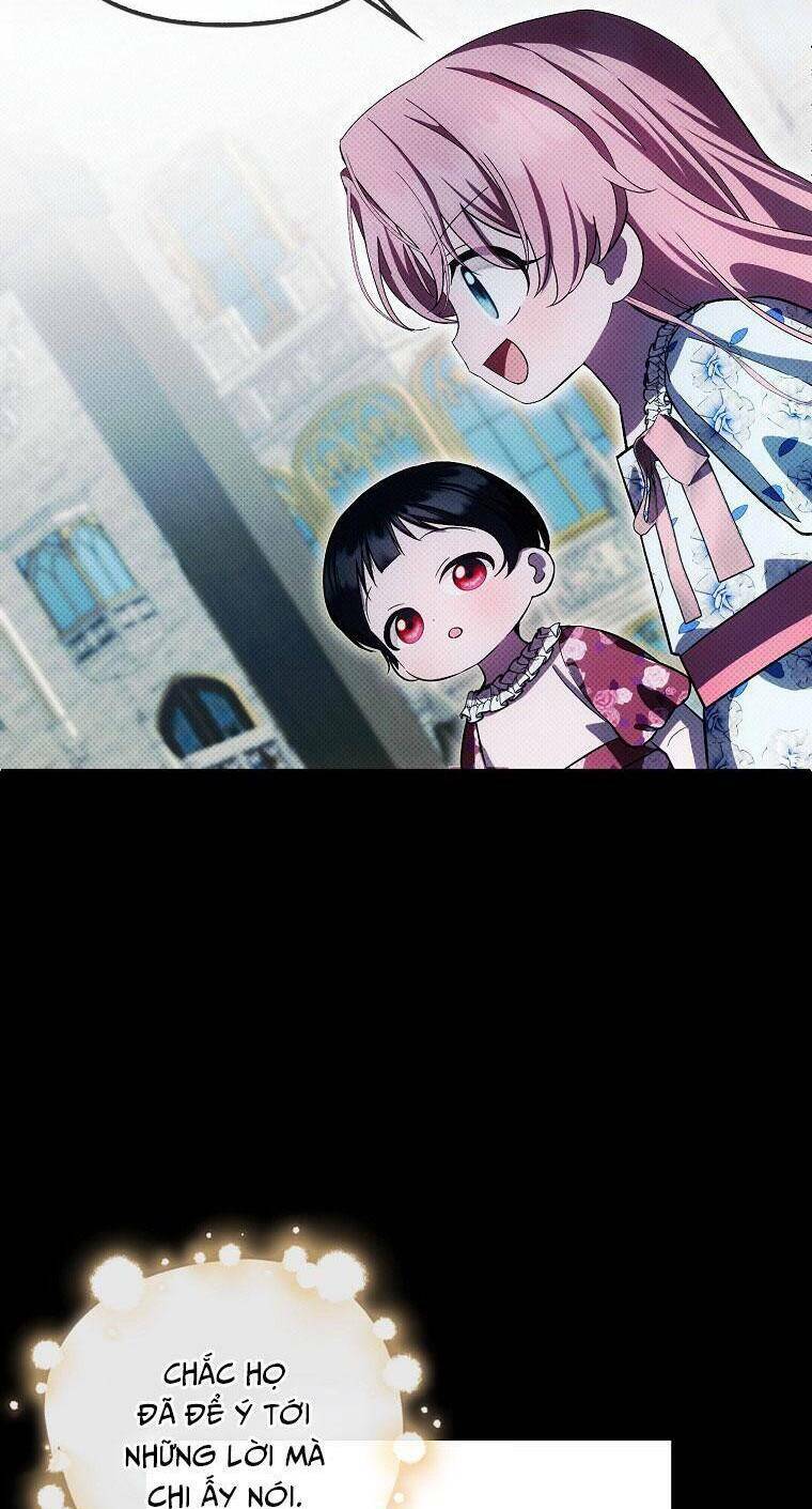 Lần Đầu Tiên Được Yêu Thương - Chapter 26 - Page 37
