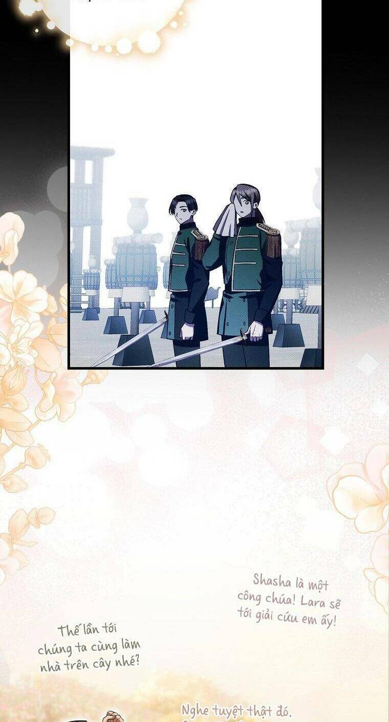 Lần Đầu Tiên Được Yêu Thương - Chapter 26 - Page 38